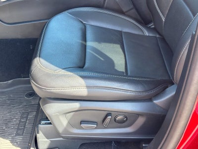 2023 Ford Explorer Limited 4WD