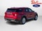 2023 Ford Explorer Limited 4WD