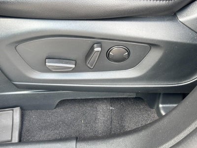 2024 Ford Explorer Limited 4WD