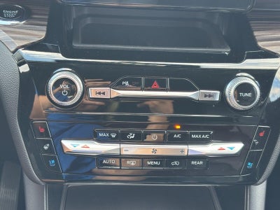 2024 Ford Explorer Limited 4WD