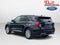2024 Ford Explorer Limited 4WD