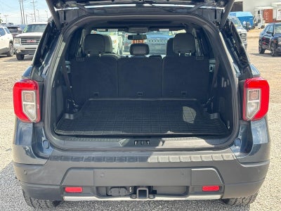 2023 Ford Explorer Timberline 4WD