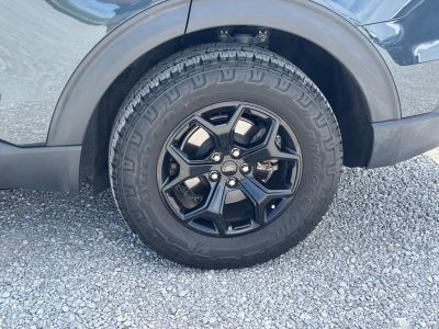 2023 Ford Explorer Timberline 4WD