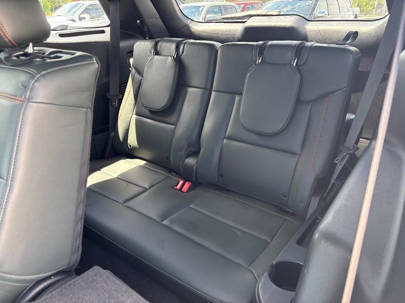 2023 Ford Explorer Timberline 4WD