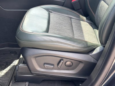 2023 Ford Explorer Timberline 4WD