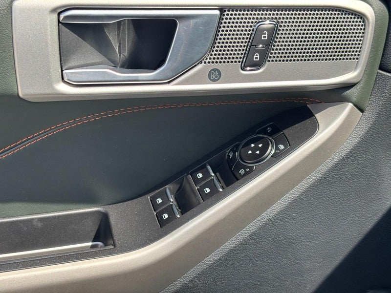 2023 Ford Explorer Timberline 4WD
