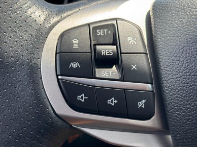 2023 Ford Explorer Timberline 4WD