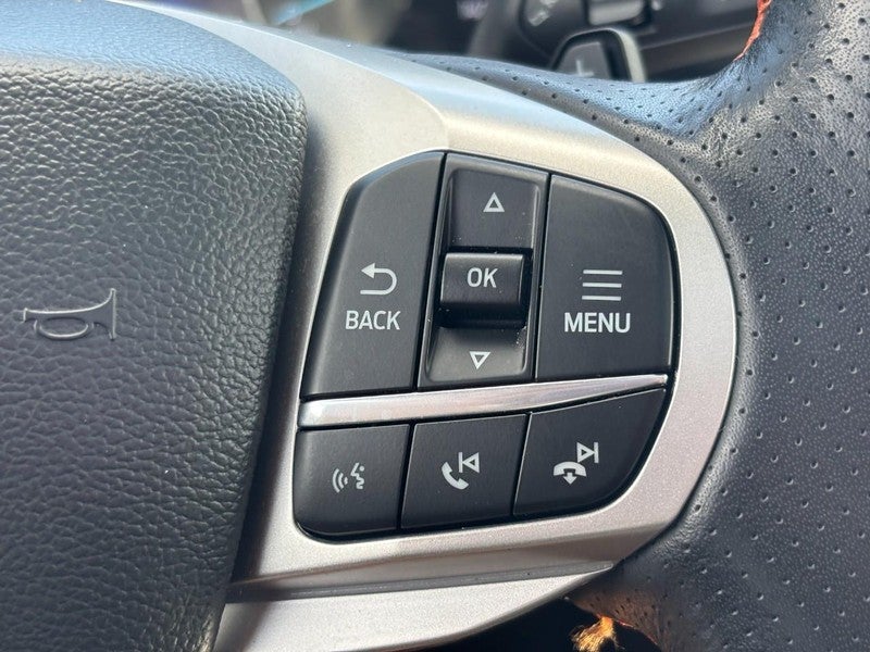 2023 Ford Explorer Timberline 4WD