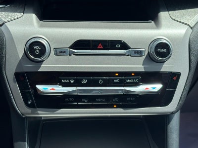 2023 Ford Explorer Timberline 4WD