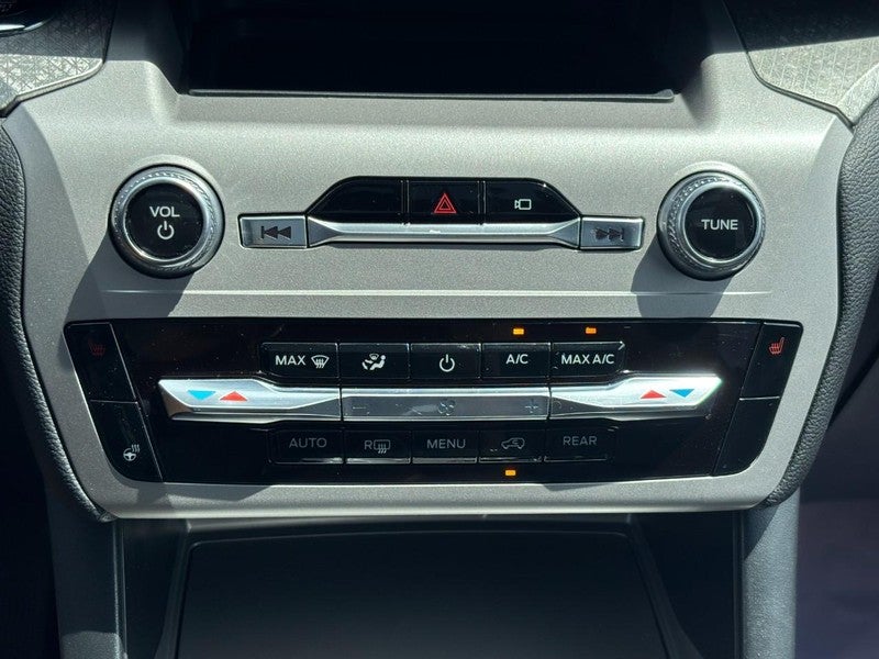 2023 Ford Explorer Timberline 4WD