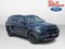 2023 Ford Explorer Timberline 4WD