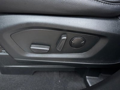 2023 Ford Explorer ST-Line 4WD