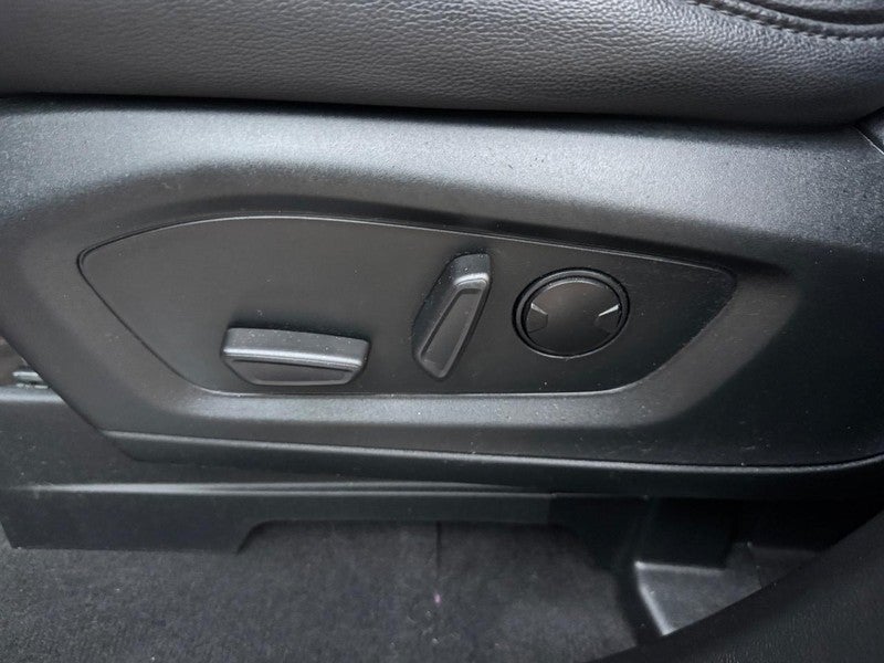 2023 Ford Explorer ST-Line 4WD