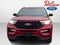 2023 Ford Explorer ST-Line 4WD