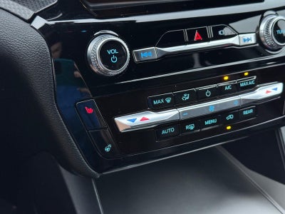 2023 Ford Explorer ST-Line 4WD