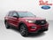2023 Ford Explorer ST-Line 4WD