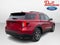 2023 Ford Explorer ST-Line 4WD