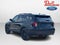 2023 Ford Explorer ST-Line 4WD