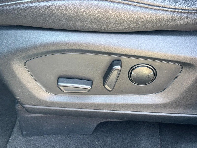 2023 Ford Explorer ST-Line 4WD