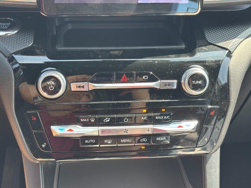 2023 Ford Explorer ST-Line 4WD