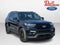 2023 Ford Explorer ST-Line 4WD