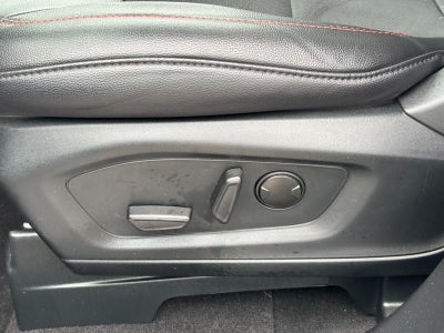 2024 Ford Explorer ST-Line 4WD