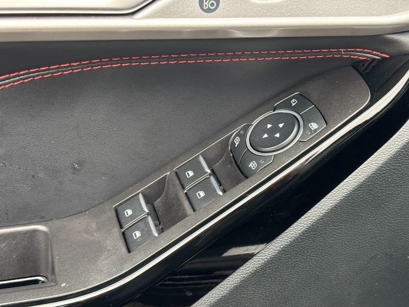 2024 Ford Explorer ST-Line 4WD