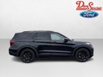 2024 Ford Explorer ST-Line 4WD
