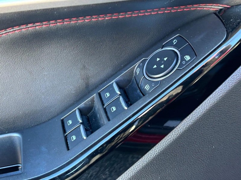 2023 Ford Explorer ST-Line 4WD