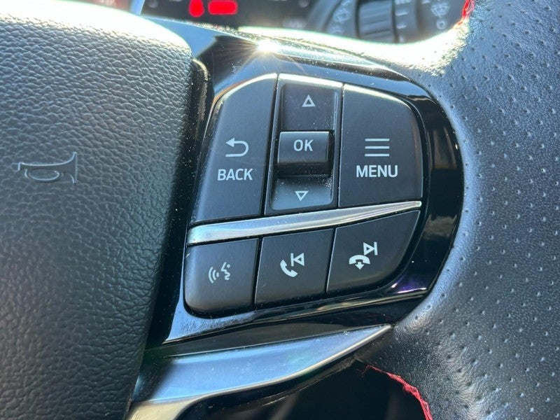 2023 Ford Explorer ST-Line 4WD