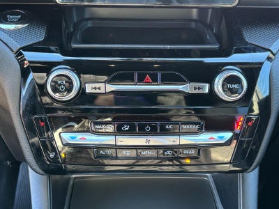 2023 Ford Explorer ST-Line 4WD