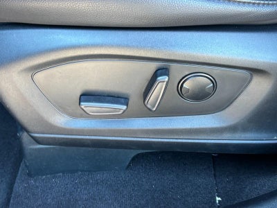 2023 Ford Explorer ST-Line 4WD