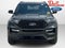 2024 Ford Explorer ST-Line 4WD