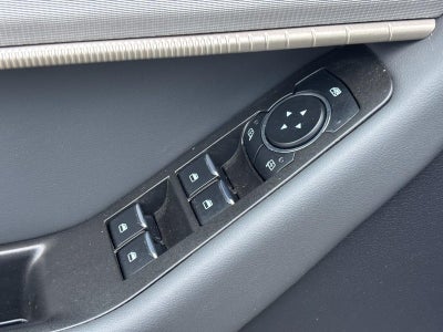 2025 Ford Explorer Active 4WD