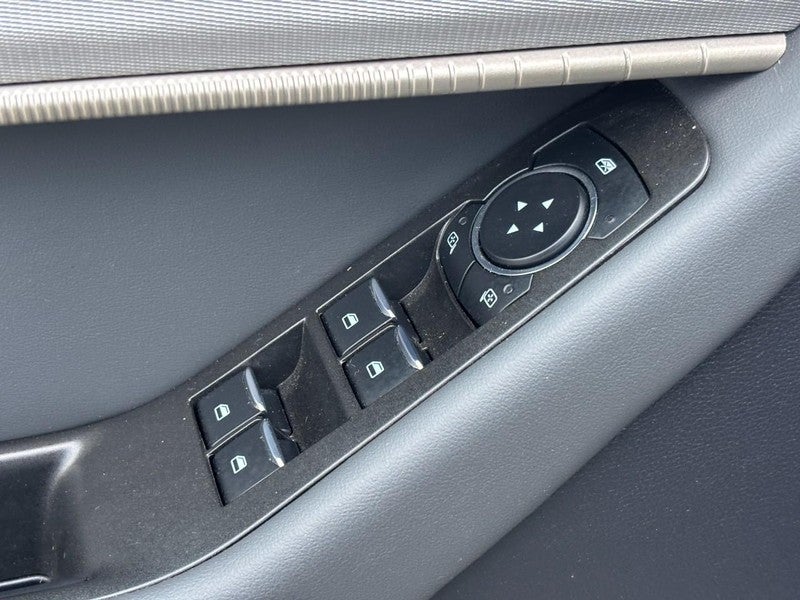 2025 Ford Explorer Active 4WD