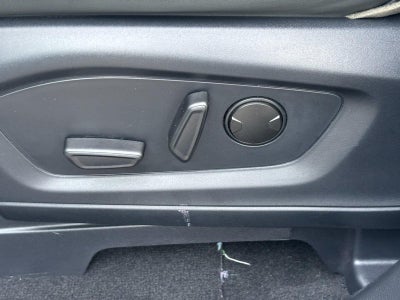 2025 Ford Explorer Active 4WD