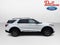 2025 Ford Explorer Active 4WD