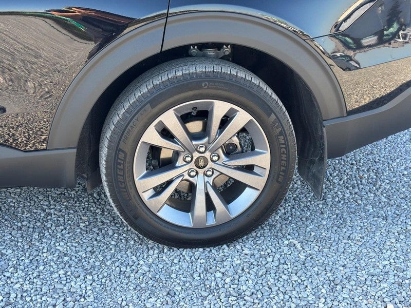 2025 Ford Explorer Active 4WD