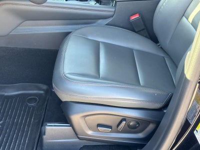 2025 Ford Explorer Active 4WD