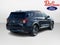 2025 Ford Explorer Active 4WD