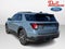 2025 Ford Explorer ST-Line 4WD