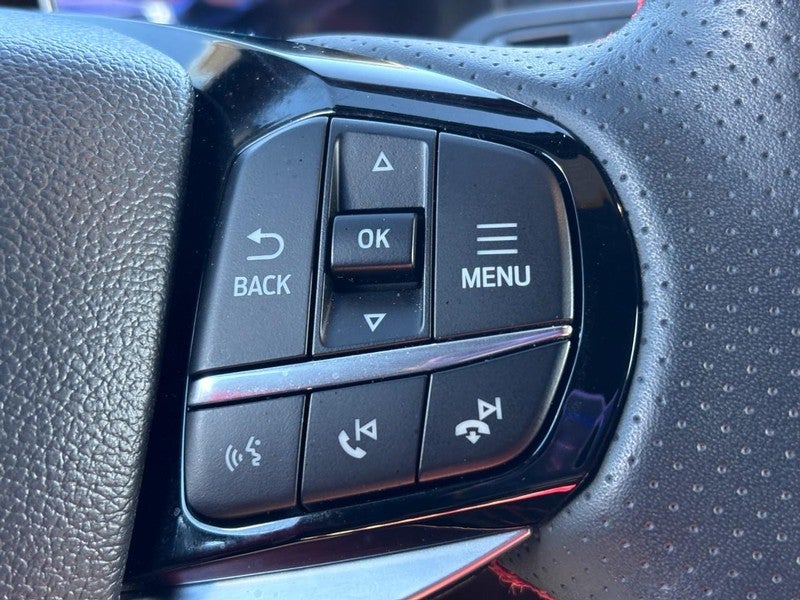 2025 Ford Explorer ST-Line 4WD