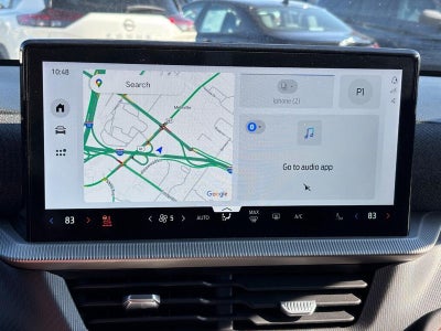 2025 Ford Explorer ST-Line 4WD