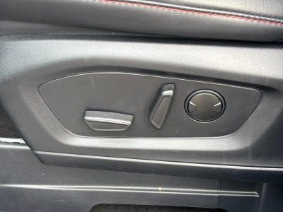 2025 Ford Explorer ST-Line 4WD