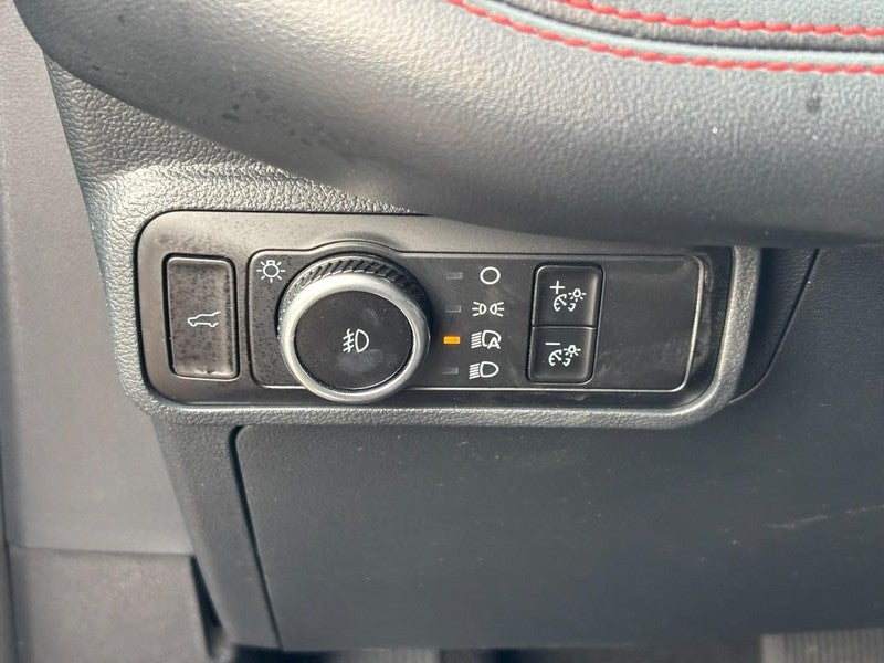 2025 Ford Explorer ST-Line 4WD