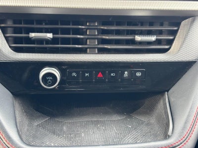 2025 Ford Explorer ST-Line 4WD