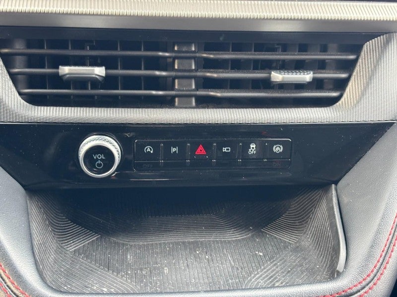 2025 Ford Explorer ST-Line 4WD