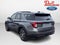2025 Ford Explorer ST-Line 4WD