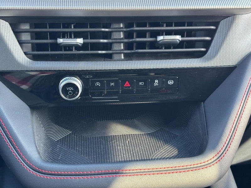 2025 Ford Explorer ST-Line 4WD