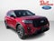 2025 Ford Explorer ST-Line 4WD